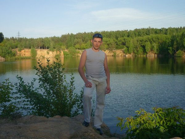 Сергей Гульдиров