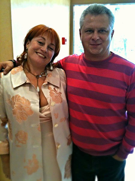 Сергей Волков