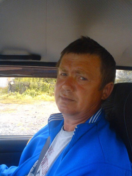 Александр Качесов