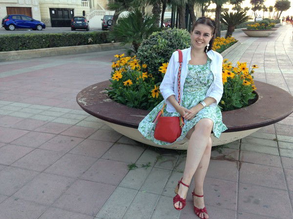 Владислава Полетаева