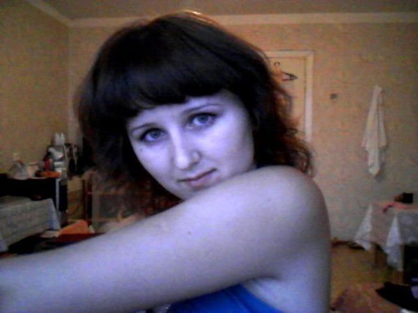 Гузель Инсапова