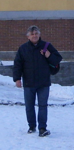 Виктор Большаков