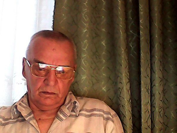 Дмитрий Глазырин