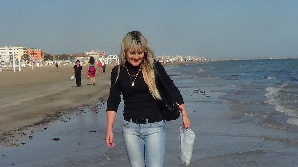 Наталья Короткова