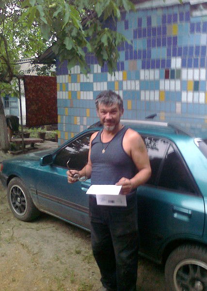 Юрий Пономарев