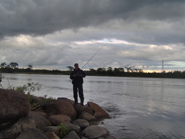 Дима Рыбалкин