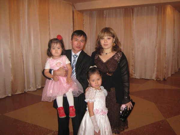 Оналтай Куандык