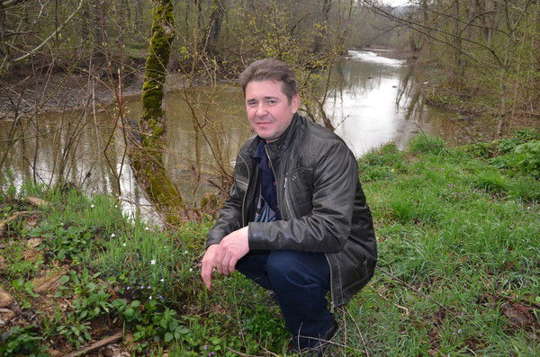 Рим Салимьянов