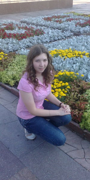 Ирина Щербакова