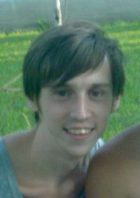 Илия Зинатуллин