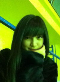 Асель Кукебаева