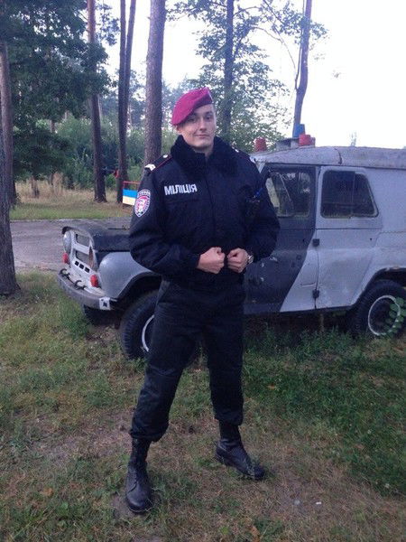 Алексей Алекс