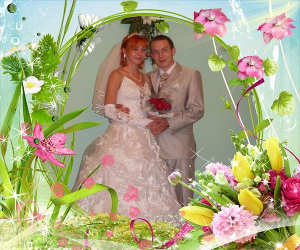 Елена Милавкина