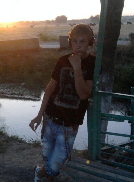 Рамиль Шакуров