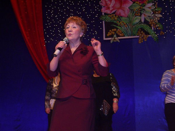 Татьяна Пруцакова