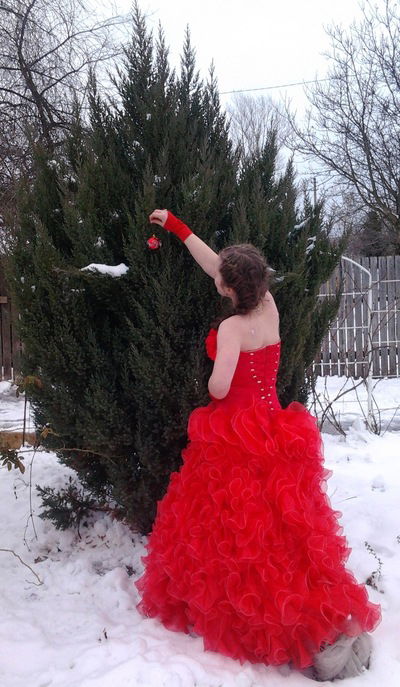 Людмила Мокеева