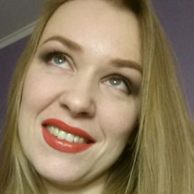 Наташа Клемятич