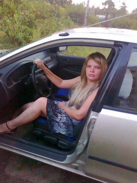 Елена Пакшаева