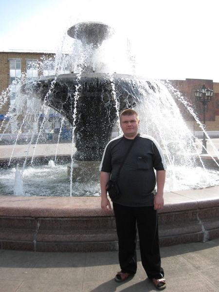 Дмитрий Полянский