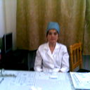 Holida Islamova