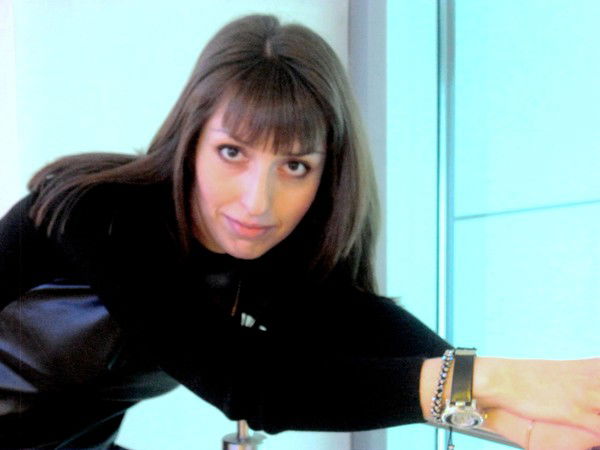 Юлия Мингалева