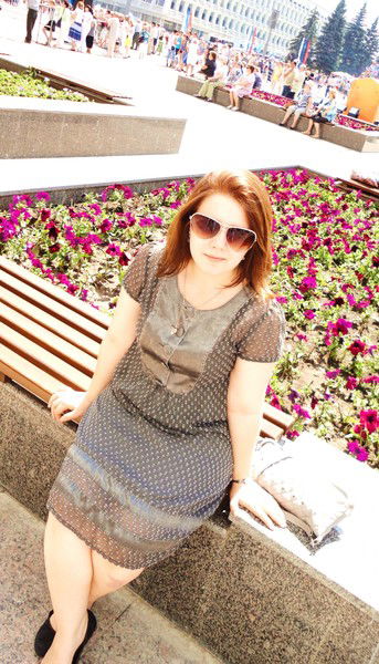 Дарья Темникова