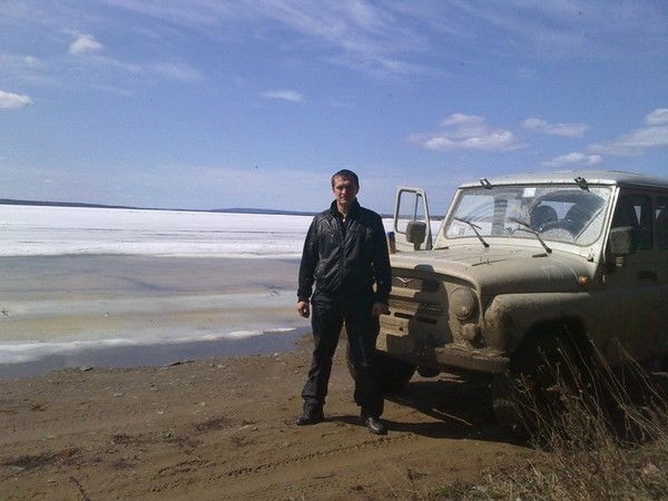 Сергей Турков