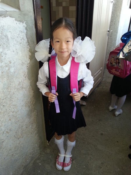 Акниет Абухан