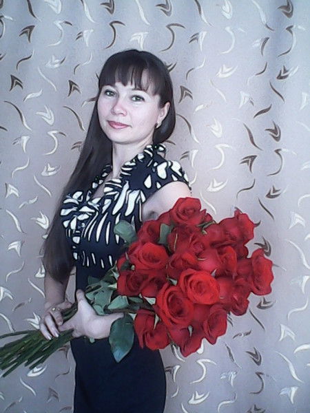 Екатерина Соловьева