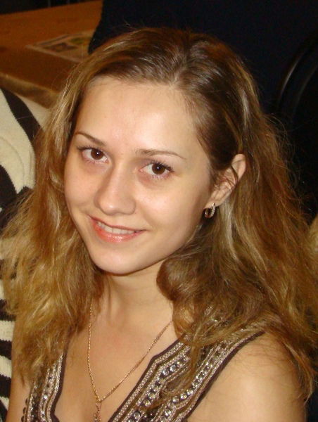 Екатерина Осенкова