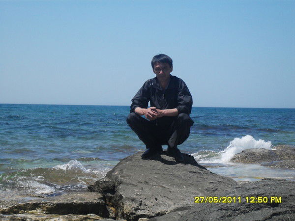 Аширбекбукенов