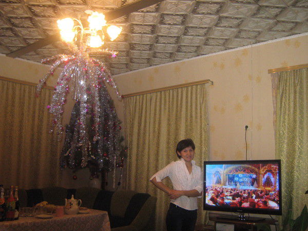 Зухра Хафизова