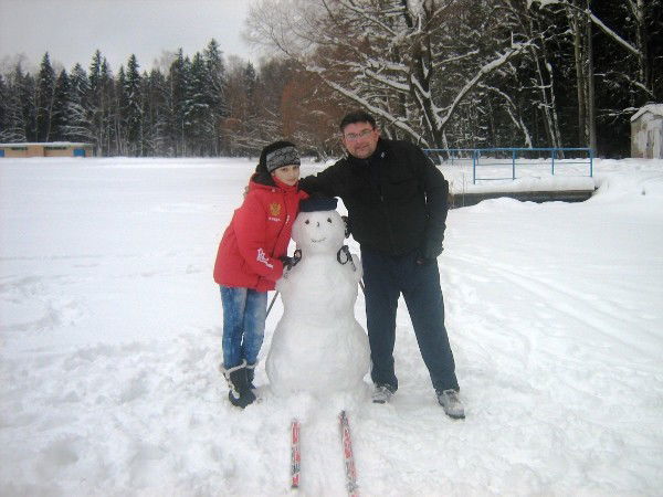 Дима Масальский