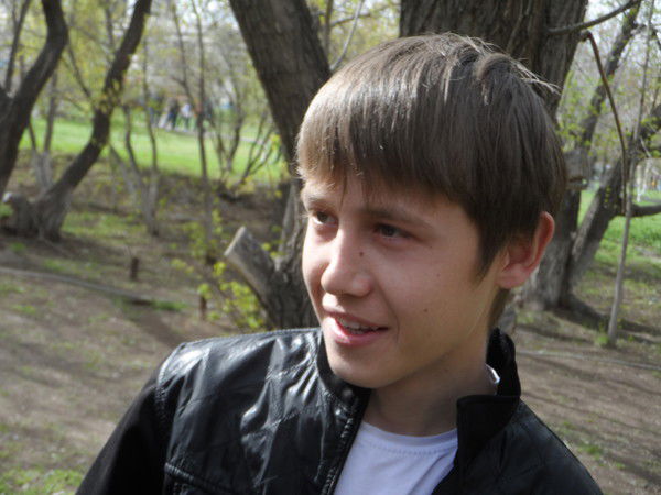 Вячеслав Гусев