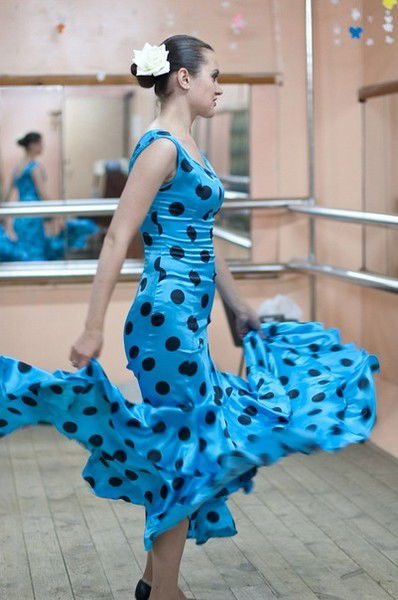 Анастасия Кривенко