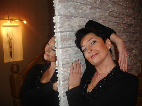 Ирина Сухоручкина