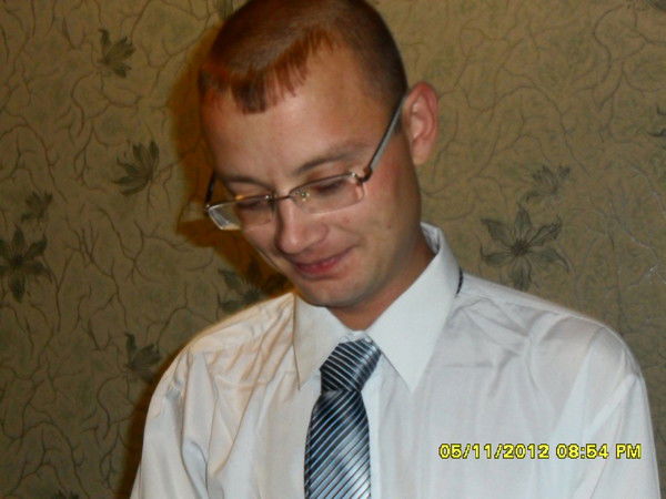 Сергей Куйдин