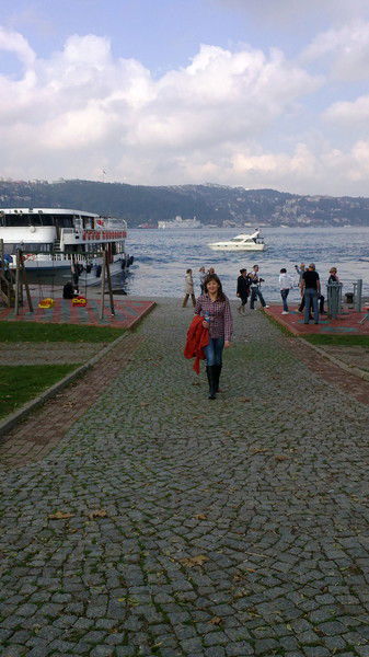 Эльмира Багдатова