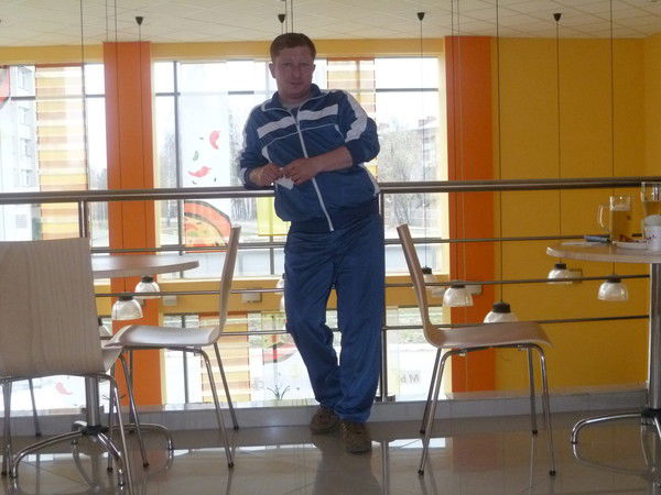 Альберт Хайруллин