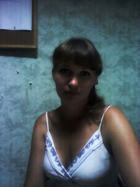 Наталия Иванова