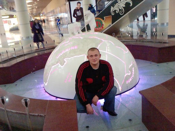 Сергей Лифенцев