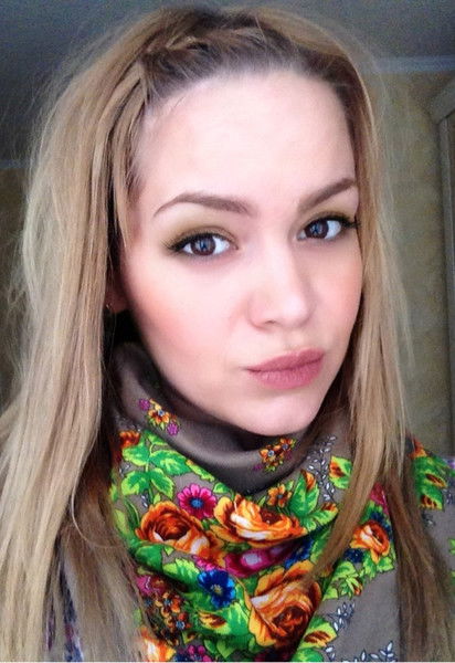 Леночка Ремезова