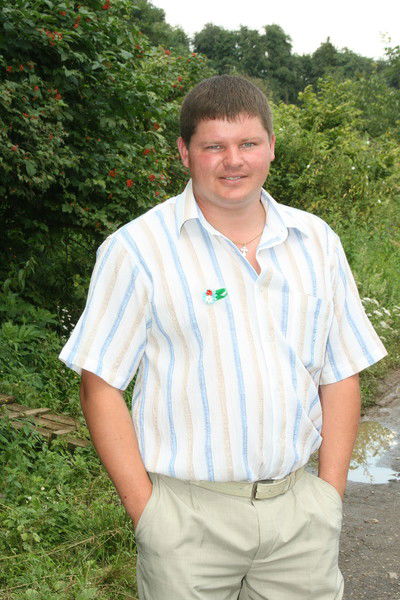 Денис Бердниченко