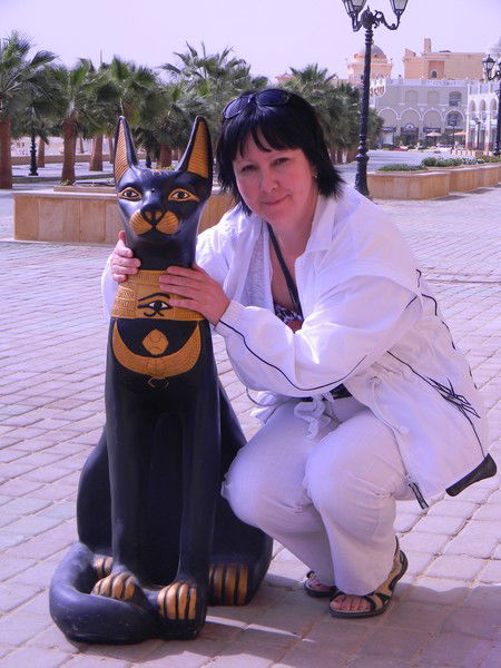 Марина Сурикова