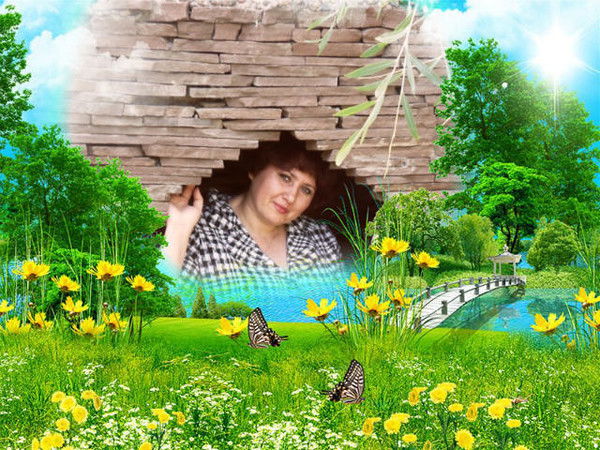 Наталия Гибало