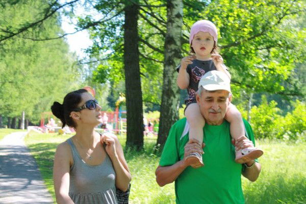 Шарипов Юрий