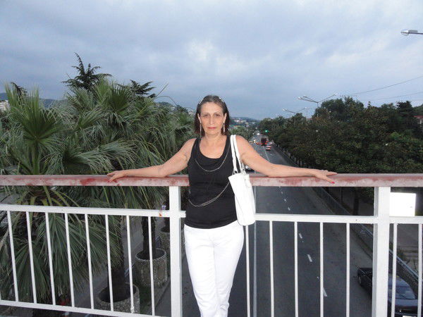 Ольга Абрамян