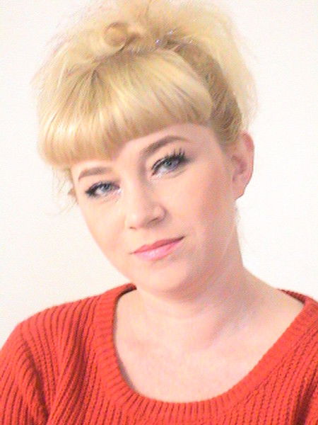 Ангелина Потапенко