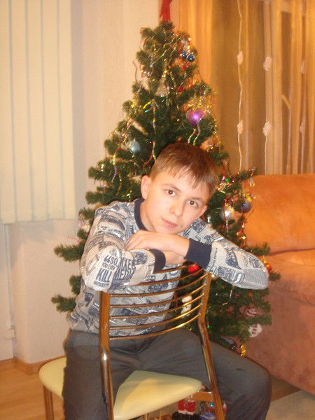 Игорь Чепрасов