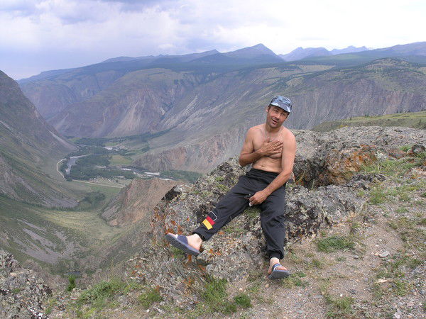 Сан Саныч Jjjj